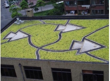 屋顶绿化专用草炭土
