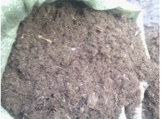 食用菌种植专用草炭土